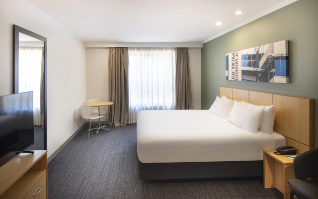 Mercure Sydney Macquarie Park