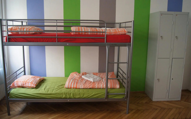 Westend Hostel