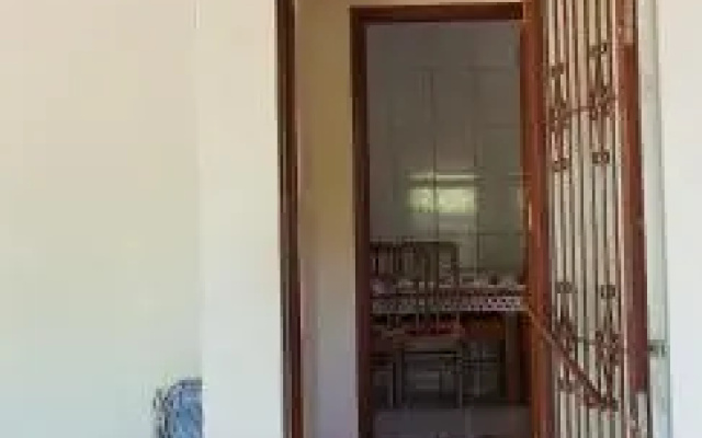 Casa da Cachoeira