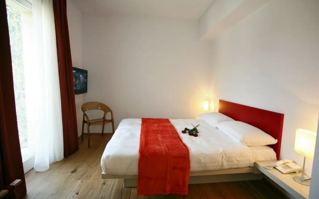 Hotel La Sosta