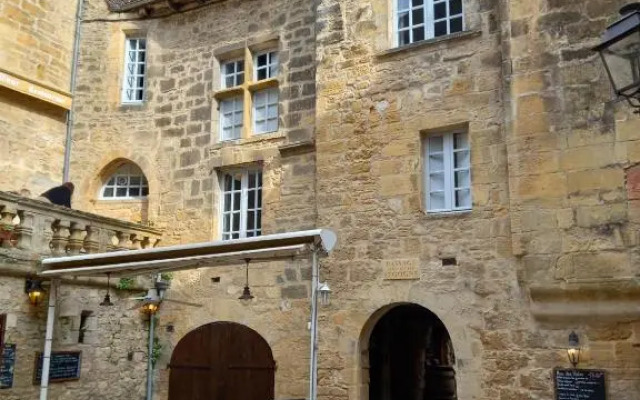studio de charme
