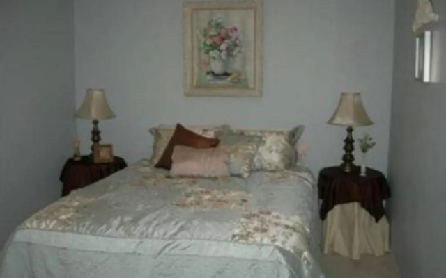 Yosemite Bed and Breakfast
