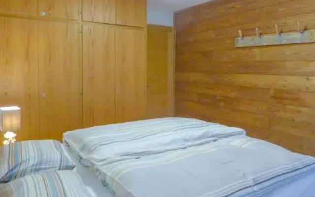 Apartment Petit-Vallon A/B
