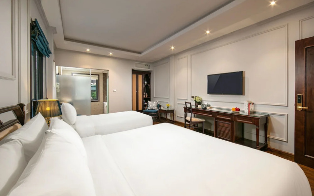 Salute Premium Hotel & Spa
