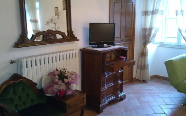 B&b Casa Delle Rose