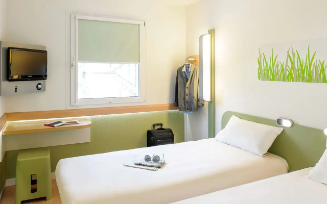 ibis budget Nantes Rezé Aéroport