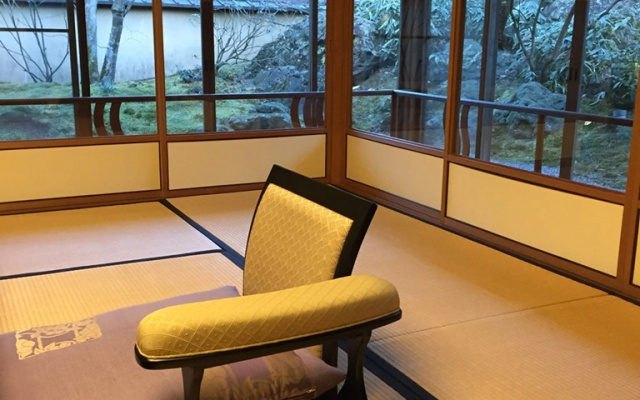 Unzen Hanzuiryo