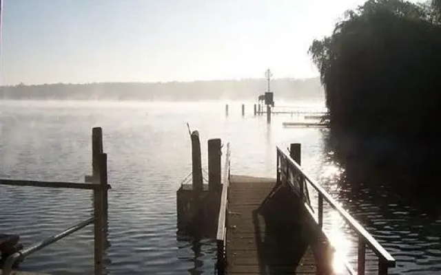 Am Peetzsee