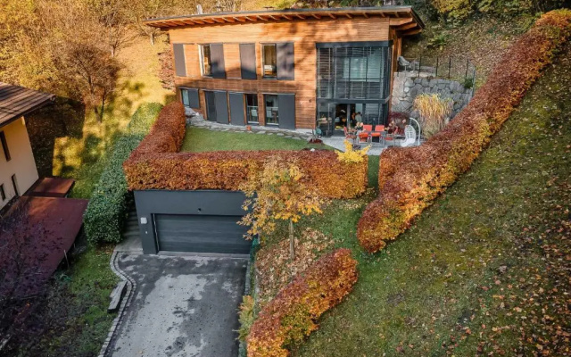 Villa Bergl.21