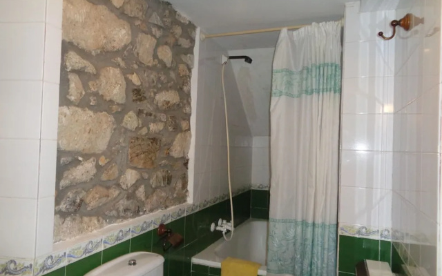 Casa Rural Teresa