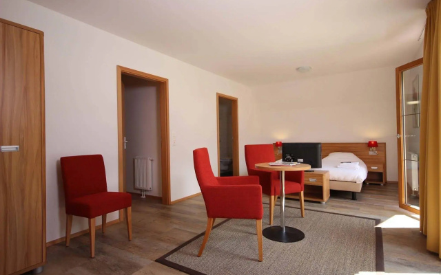 Dormio Resort Obertraun