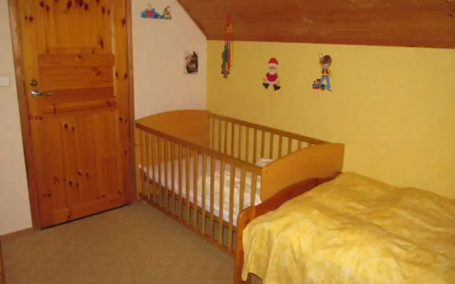 Holiday Home Angel 2