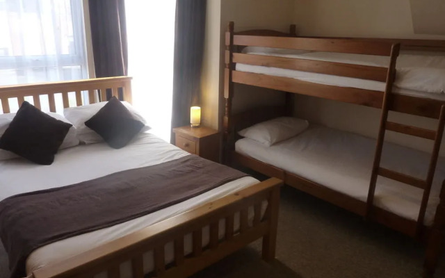 Willows Guest House