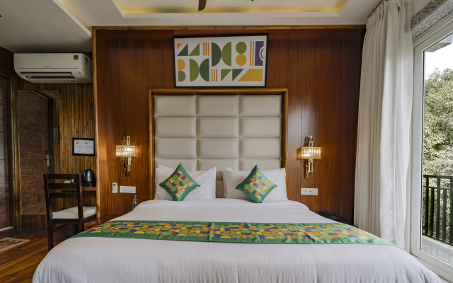 Hotel Hilldaar Dalhousie