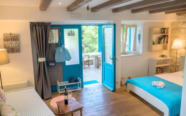 Eco Aparthotel The Dreamers's Club