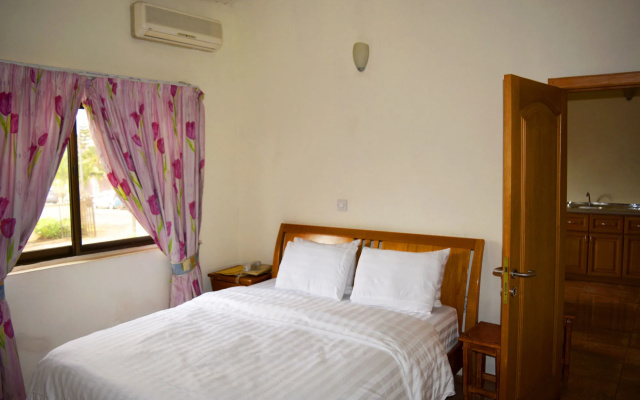 Hotel Georgia