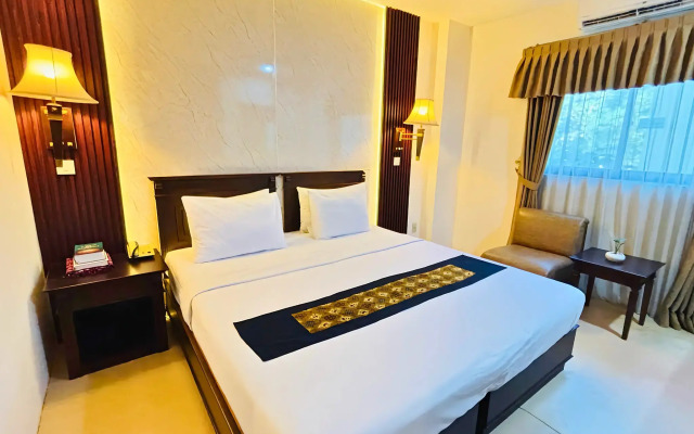 Hotel Grasia Semarang