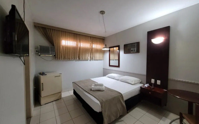 Hotel Alvorada by Bsb Inn