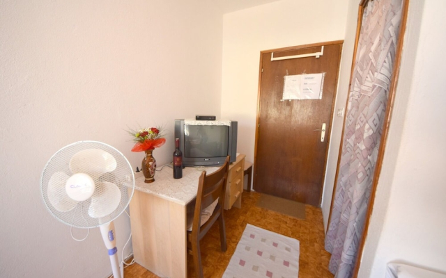 Rooms Smilje