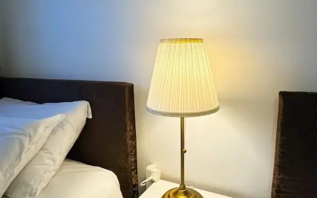 Cozy Apartment Overlooking Emirates Stadium