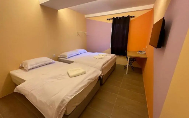 A1 Hotel Sungai Petani
