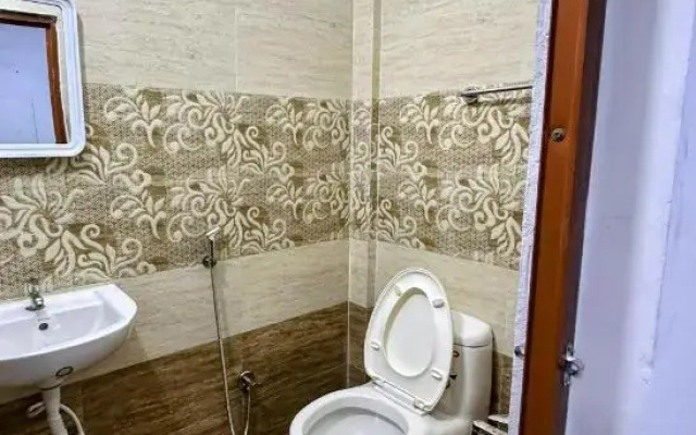 Hotel Metro Den