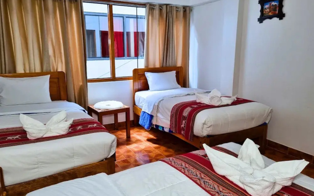 Inka House Inn