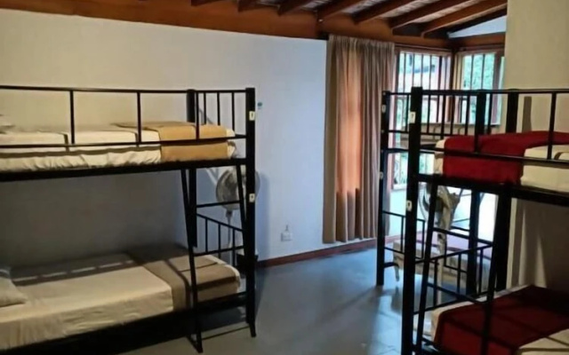 El Arupo Hostel