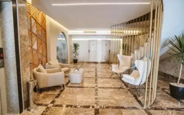 TK Royal  Spa