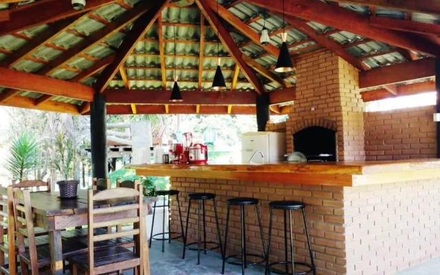 Pousada Villa Pinhal