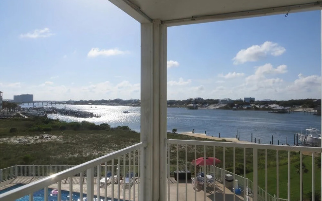 Jubilee Landing 207 - 2 Br Condo