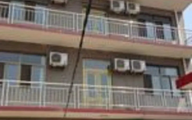 Nandaihe Baoyulou Hotel