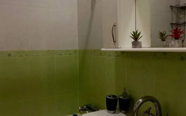 Babylon Apartments On Soborna 2rooms
