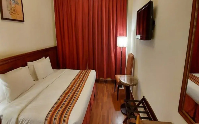 Rotana Al Mesk Hotel