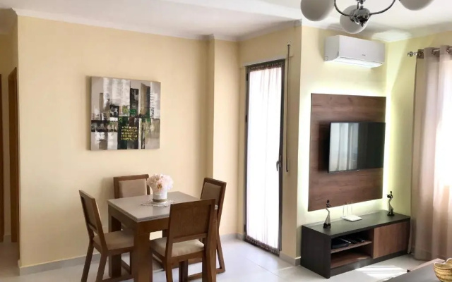 EKA Luxury Apartments