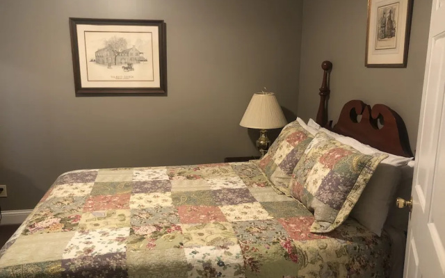Talbott Inn