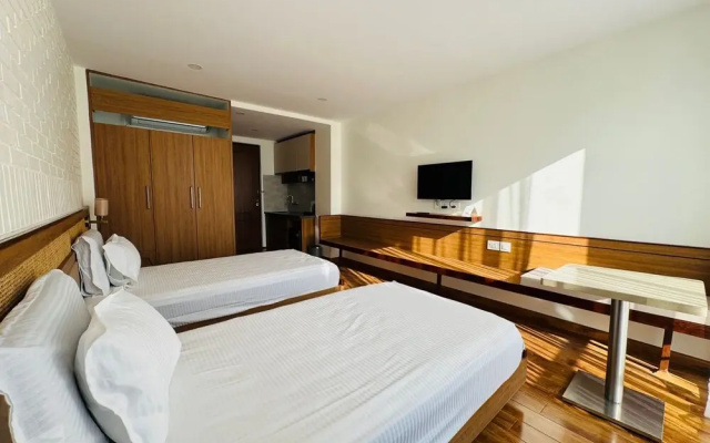 Navaya Residence