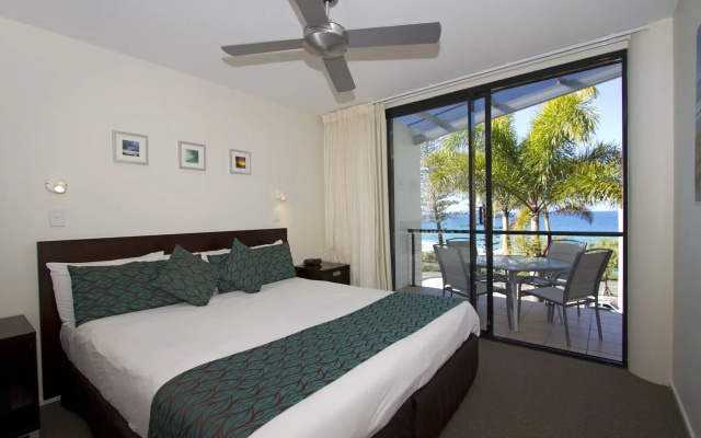 Beach Retreat Coolum