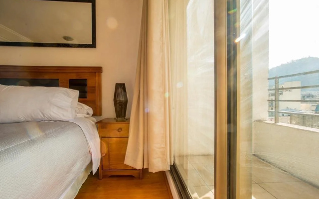 Apartamentos Premium Capital Nueva Providencia