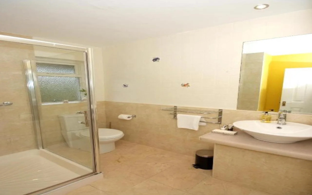 Lios Na Manach Farmhouse B&B