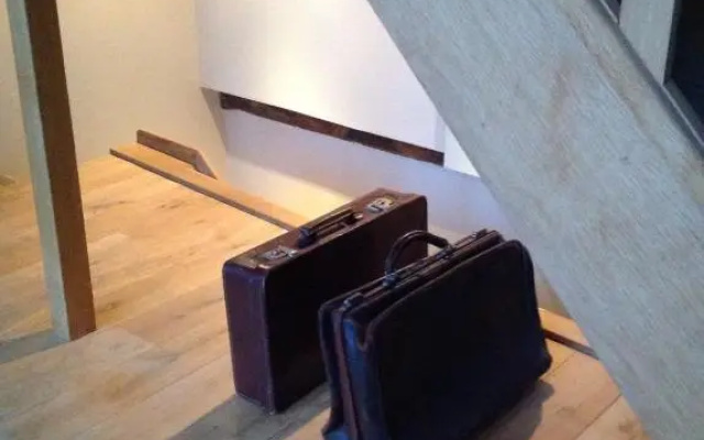 Geldmunt Apartment