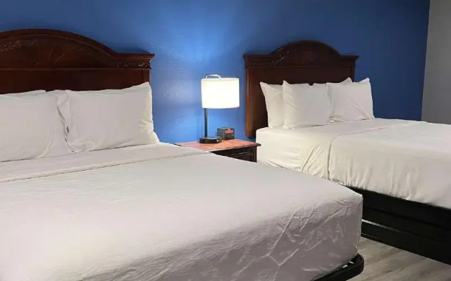 SureStay by Best Western McAlester