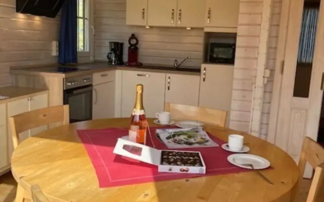 Apartment in Eifel With Scenic Views