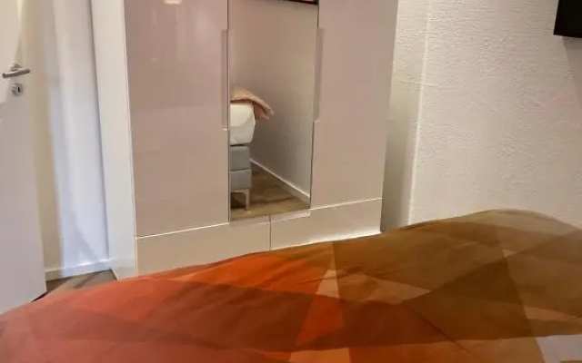 Ferienwohnung am Inn Passau