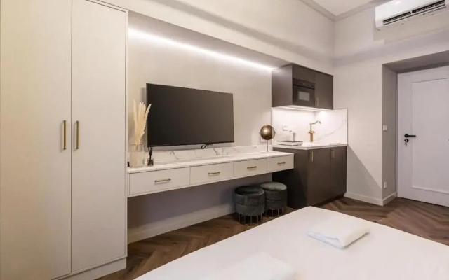 Arany Boutique Residence by BQA