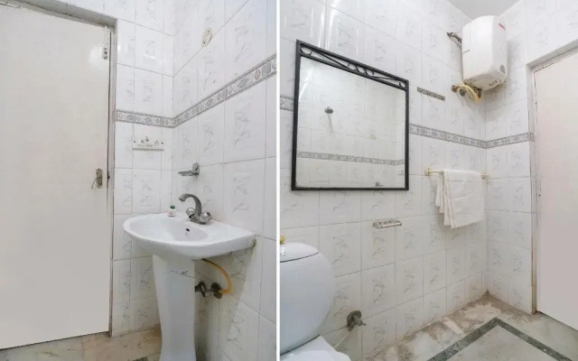 Hill Street Service Apartment by OYO Rooms