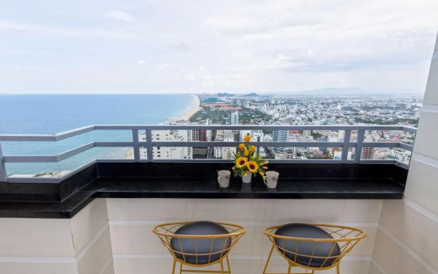Muong Thanh Apartment Da Nang