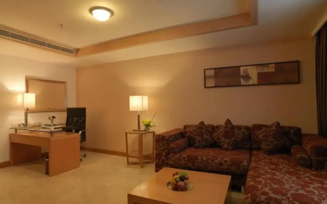 Country Inn & Suites By Carlson Mysore