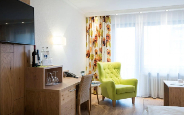 Ringhotel Krone Schnetzenhausen