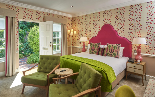Hotel du Vin & Bistro Winchester